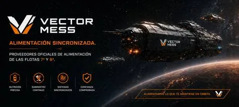 Vector Mess · military ration